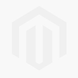 Kurzarm Damen Capri-Schlafanzug im Karolook 100% Baumwolle - Top modische Farben Dunkelblau