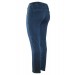 Damen Stretch-Jeans mit seitlichem Dehnbund - Blue