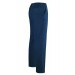 Stretch Jeans Schlupfhose ohne Cargotaschen Herbst-Kollektion - blue/Seitenansicht