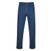 Stretch Jeans Schlupfhose ohne Cargotaschen Herbst-Kollektion - Blue