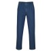 erren Jeans Stretch Schlupfhose Schlupfjeans ohne Cargo-Taschen blue/frontansicht